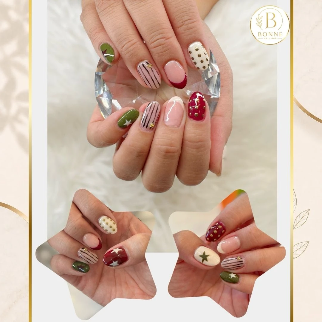 Nail Art